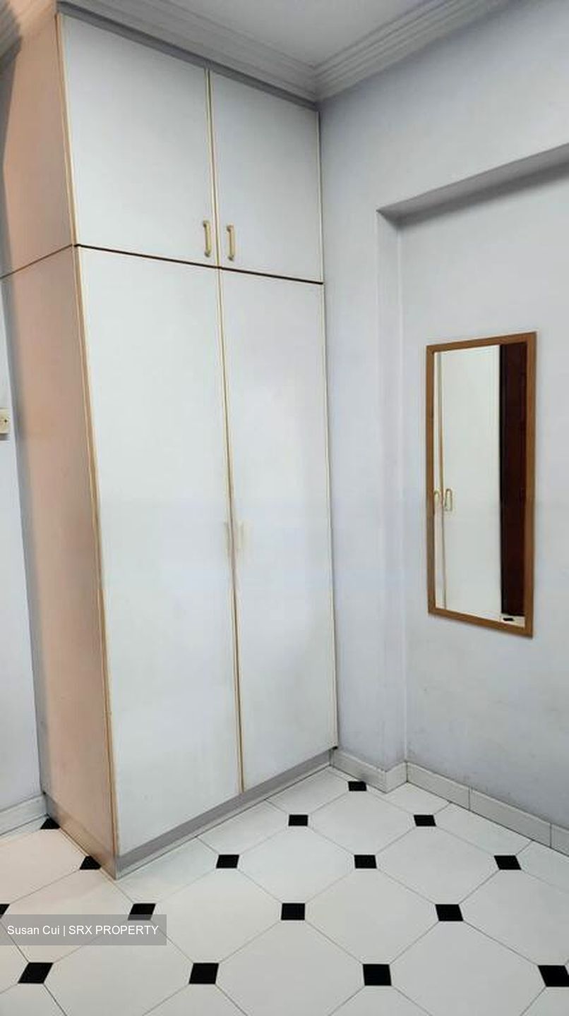 Blk 820 Yishun Street 81 (Yishun), HDB 4 Rooms #458343001